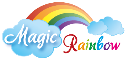 Magic Rainbow Preschool